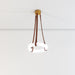 Aktis Alabaster Pendant Light - Residence Supply