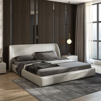 Alam Bed - Residence Supply