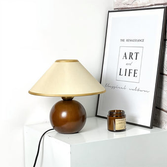 Best Alan Table Lamp