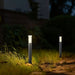 Alana Outdoor Floor Lamp - Residence Supply