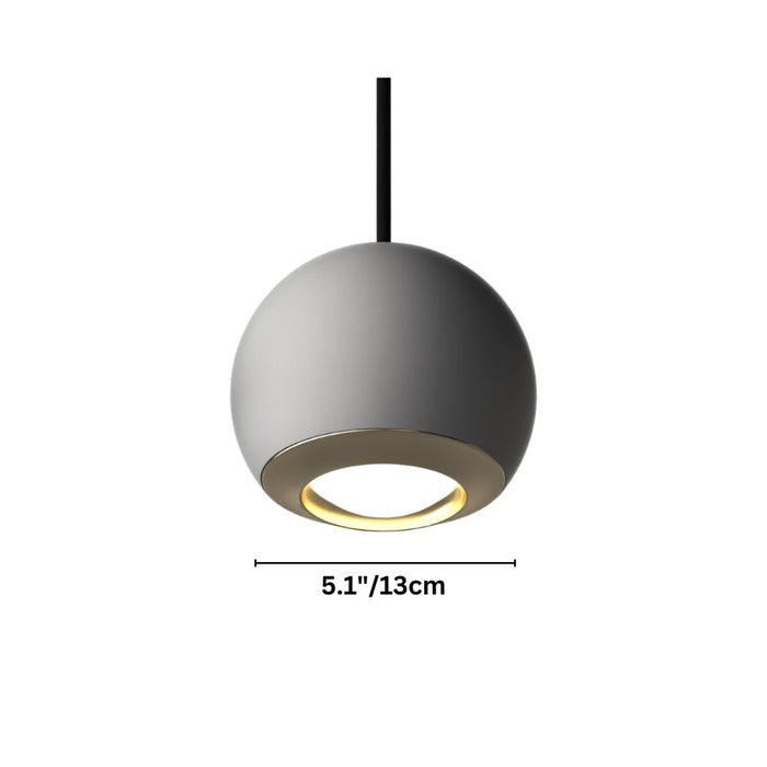 Albat Pendant Light - Residence Supply