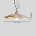 Albor Pendant Light - Residence Supply