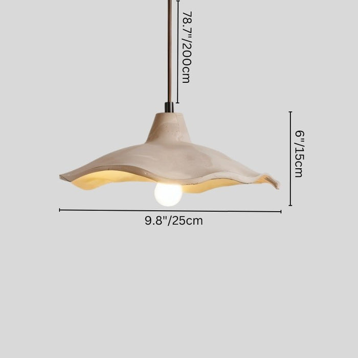 Albor Pendant Light - Residence Supply