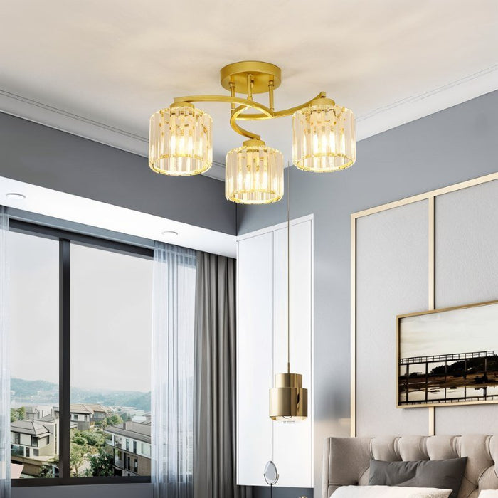 Aleanor Ceiling Light - Modern Lighting Fixture