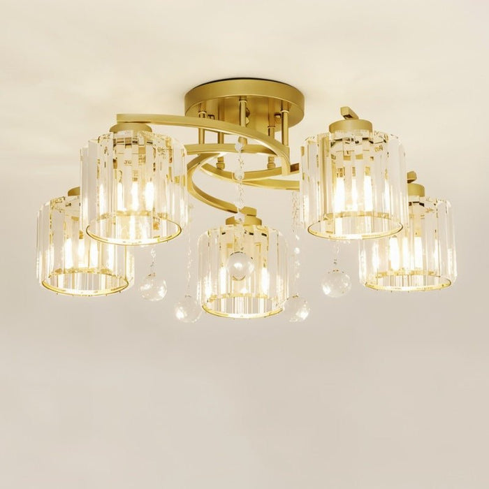 Aleanor Ceiling Light - Residence Supply