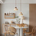 Almoro Pendant Light - Residence Supply