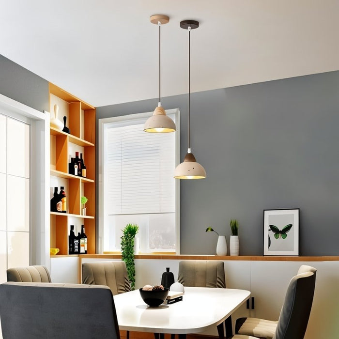 Almoro Pendant Light - Residence Supply