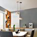 Almoro Pendant Light - Residence Supply