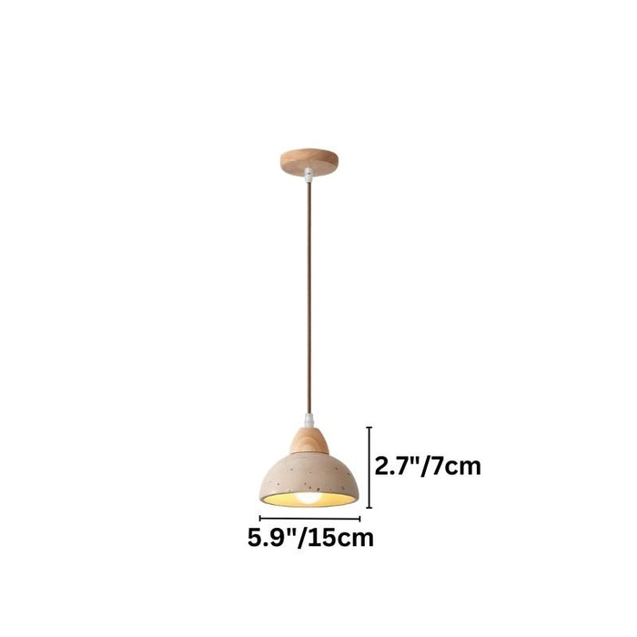 Almoro Pendant Light - Residence Supply