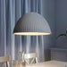 Aloka Pendant Light - Residence Supply