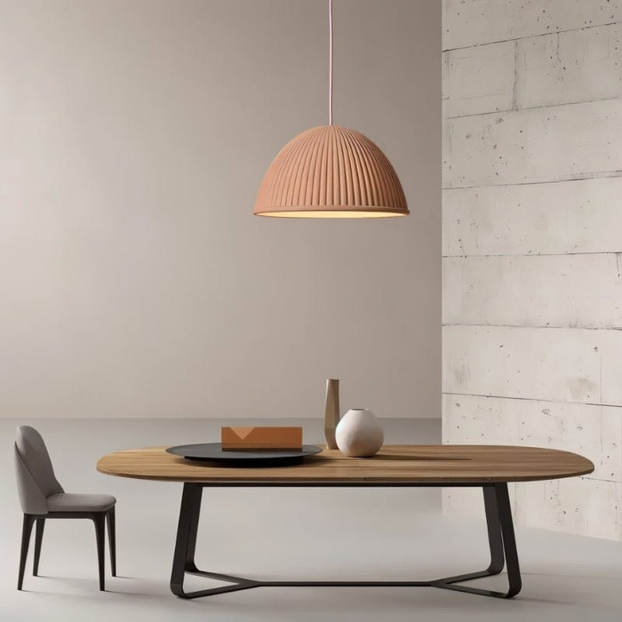 Aloka Pendant Light - Residence Supply