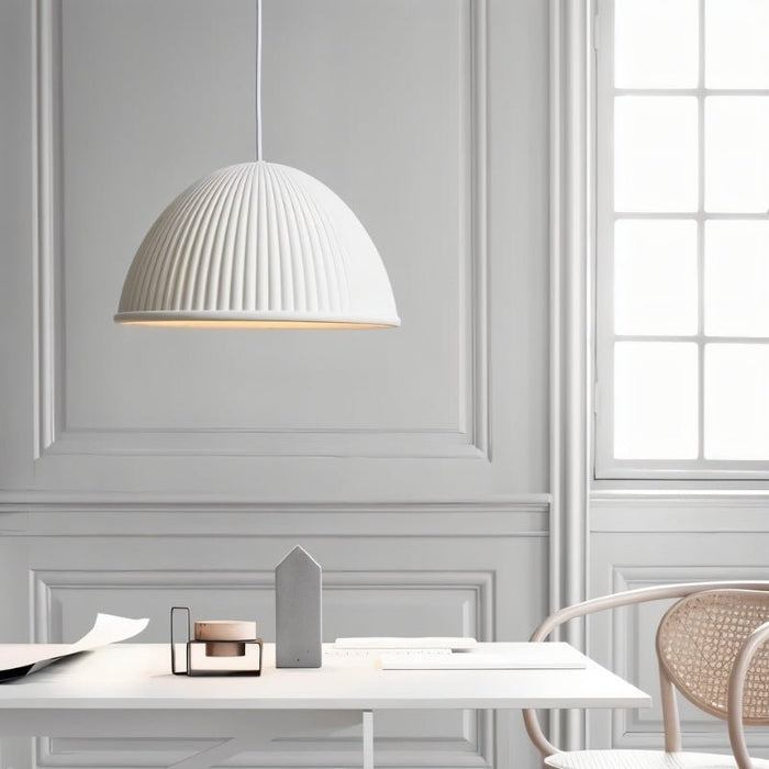 Aloka Pendant Light - Residence Supply