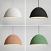 Aloka Pendant Light - Residence Supply