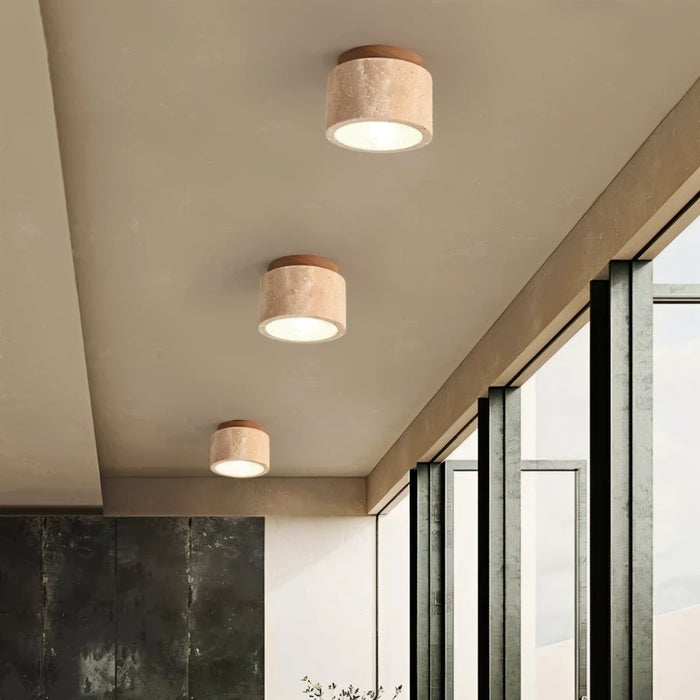 Alorium Ceiling Light - Residence Supply