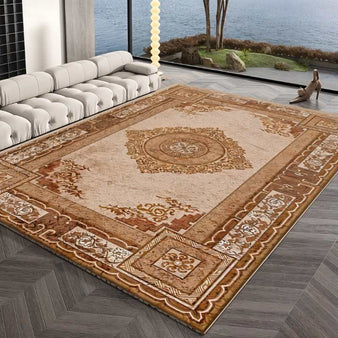 Alova Area Rug - Residence Supply