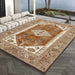 Alova Area Rug - Residence Supply