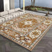 Alova Area Rug - Residence Supply