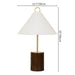 Alva Table Lamp - Residence Supply