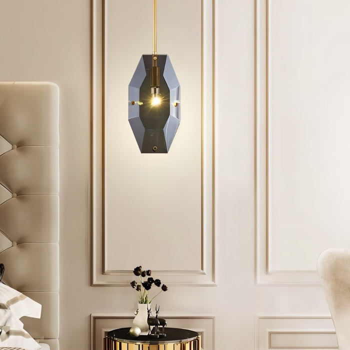 Alvora Pendant Light - Residence Supply