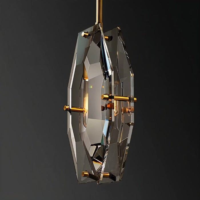 Alvora Pendant Light - Residence Supply