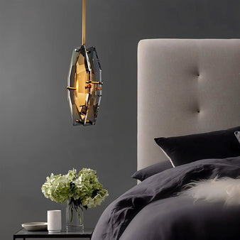 Alvora Pendant Light - Residence Supply