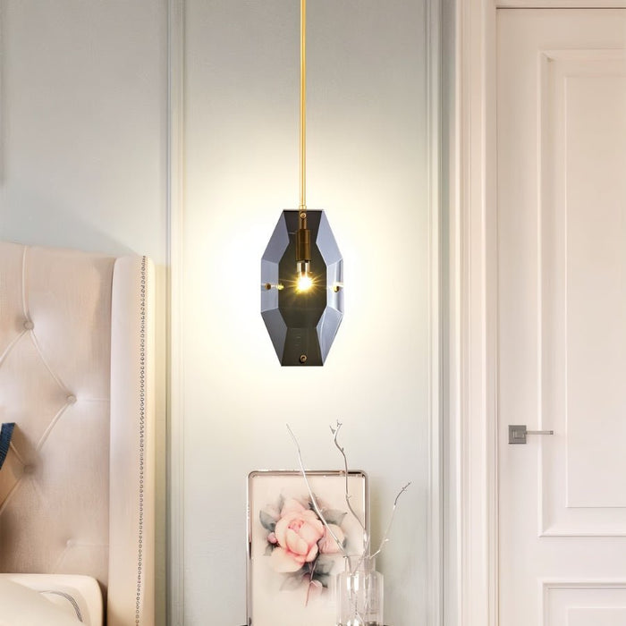 Alvora Pendant Light - Residence Supply