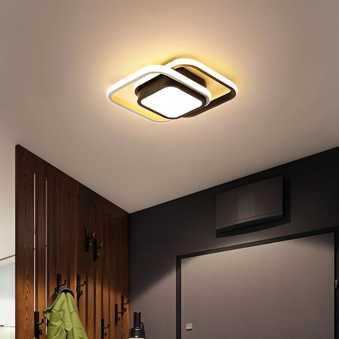 Amaya Ceiling Light - Living Room Lights