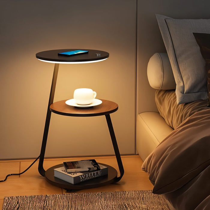 Ambo Smart Side Table - Residence Supply