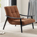 Modern Ambone Accent Chair 