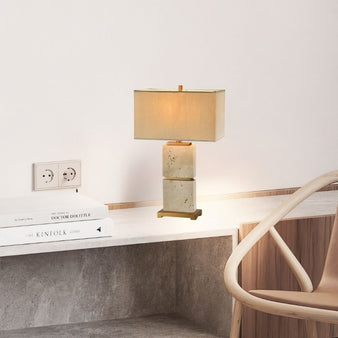 Amira Table Lamp - Residence Supply