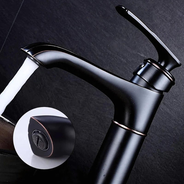 Amred Bathroom Faucet - Residence Supply