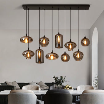 Anaar Pendant Light - Dining Room Lighting