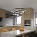 Anelli Chandelier - Residence Supply