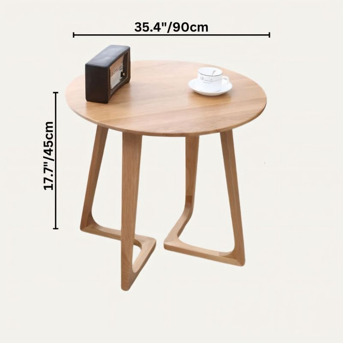 Angan Coffee Table