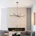 Anouk Chandelier - Living Room Lights