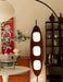 Antra Floor Lamp - Residence Supply