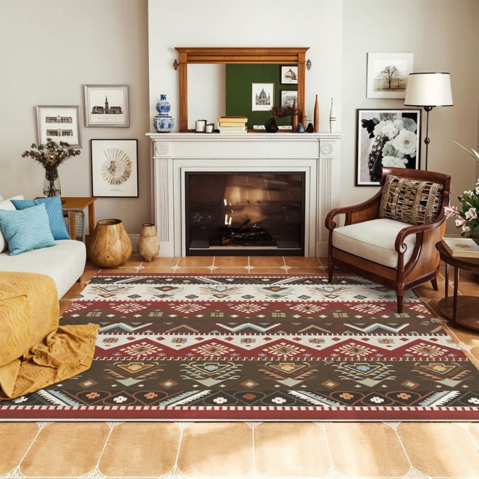 Arai Area Rug - Residence Supply