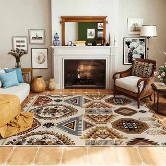 Arai Area Rug - Residence Supply