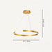 Aramis Round Chandelier - Residence Supply