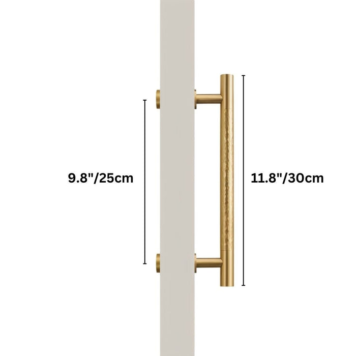 Arao Double - Sided Pull - Residence Supply