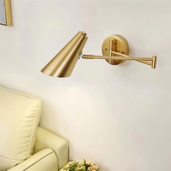 Arckes Wall Lamp - Residence Supply