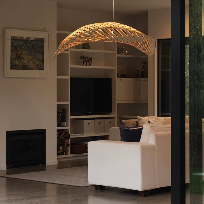 Arev Pendant Light - Residence Supply