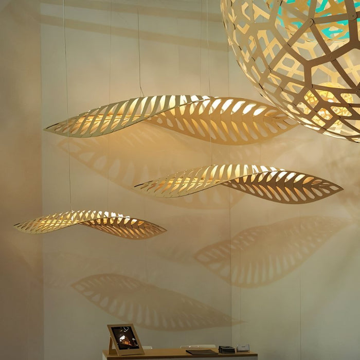 Arev Pendant Light - Residence Supply