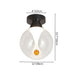 Arius Ceiling Light - Residence Supply