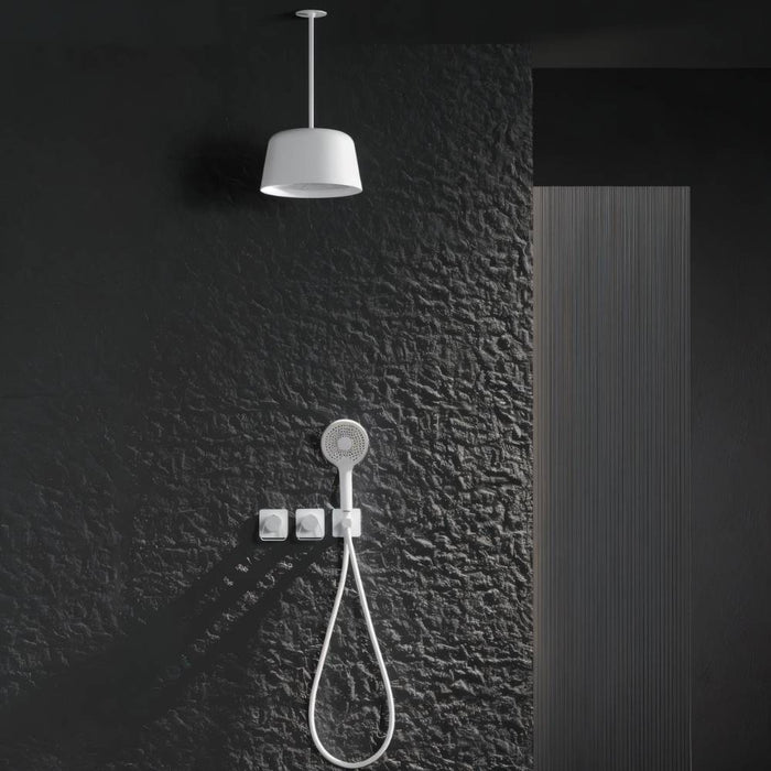 Ariya Shower Head - Residence Supply