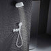 Ariya Shower Head - Residence Supply