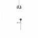 Ariya Shower Head - Residence Supply