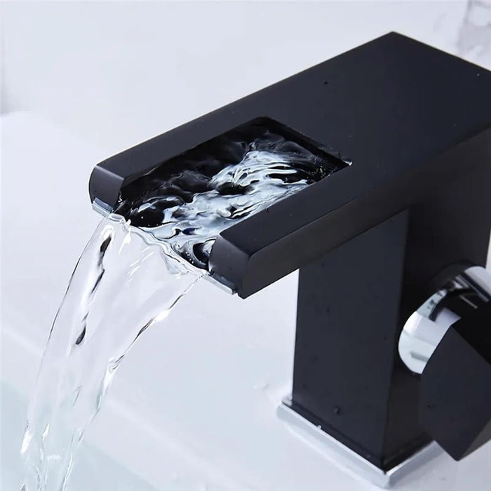 Armus Bathroom Faucet - Residence Supply