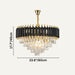 Aroha Chandelier - Residence Supply