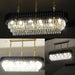 Aroha Chandelier - Residence Supply